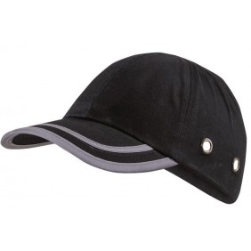 Smūgiams atspari kepurė...