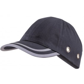 Smūgiams atspari kepurė...