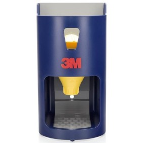 Ausų kamštelių dozatorius...