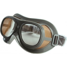 Uždari apsauginiai akiniai...