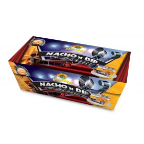 Rinkinys EL SABOR, Movie...