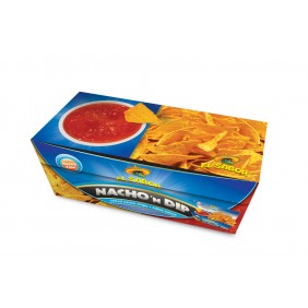 Rinkinys EL SABOR, Salsa,...