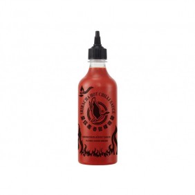 Aštrus padažas FLYING...