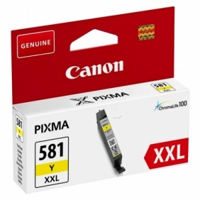 Canon CLI-581 XXL...