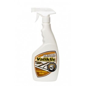 Valiklis ŪLA, virtuvei, 500 ml
