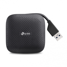 TP-LINK | USB 3.0 4-Port...