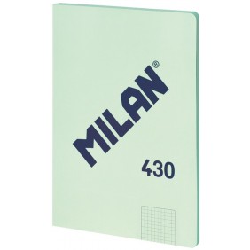 Sąsiuvinis MILAN 430, A4,...