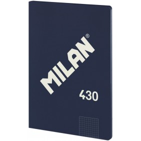 Sąsiuvinis MILAN 430, A4,...