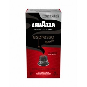 Kavos kapsulės LAVAZZA...