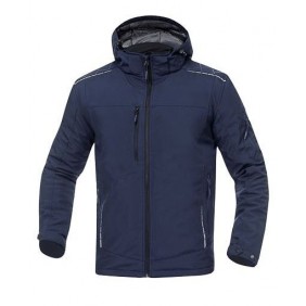 Žieminė darbo striukė...