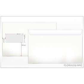 Vokas C5 (vokavimo...