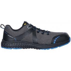 Darbo pusbačiai XLIGHT BLUE...