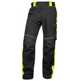 Darbo kelnės NEON - 70 dydis