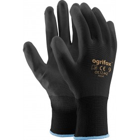 Pirštinės aplietos...