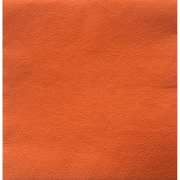 Stalo servetėlės LENEK, oranžinės spalvos, 1 sluoksnio, 24x24 cm, 400 vnt.