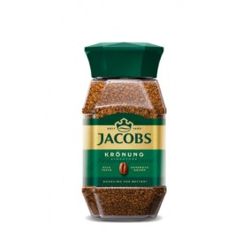 Tirpi kava JACOBS KRÖNUNG,...