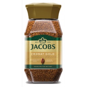 Tirpi kava JACOBS CRONAT...