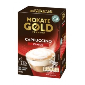 Kavos gėrimas MOKATE Gold...