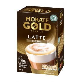 Kavos gėrimas MOKATE Gold...