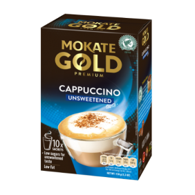 Kavos gėrimas MOKATE Gold...