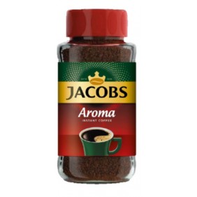 Tirpioji kava JACOBS Aroma,...