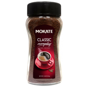 Tirpi kava MOKATE Everyday...