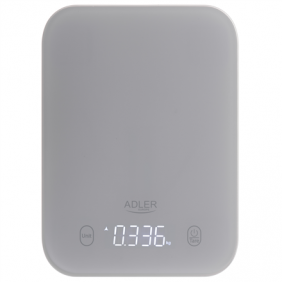 Adler Kitchen Scale | AD...