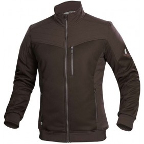 Šiltas džemperis HYBRID...