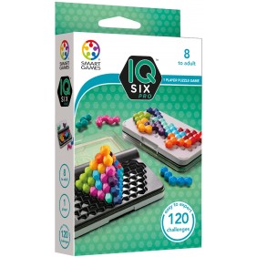 Stalo žaidimas SMART GAMES...