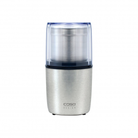 Caso | Electric coffee...