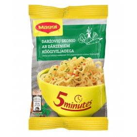 MAGGI greit. par. mak....