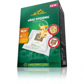 ETA | Vacuum cleaner bags...