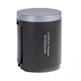 Jimmy | HW11 Pro Battery...