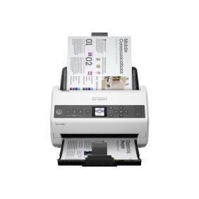 Epson | WorkForce DS-730N |...