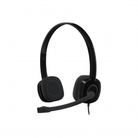 Logitech | H151 | On-Ear...