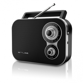 Muse | M-051R | 2-band...
