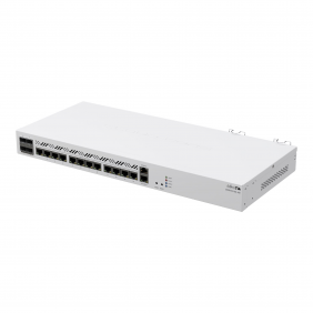Mikrotik Cloud Core Router...