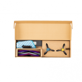 Midea | M7 Spare Parts Kit