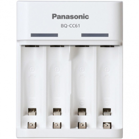 Panasonic | Battery Charger...