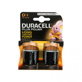 Duracell | Basic MN1300 D...