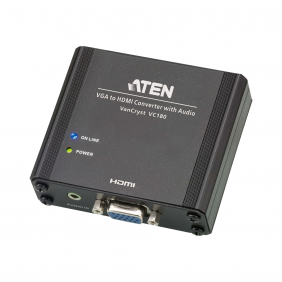 Aten VGA/Audio to HDMI...