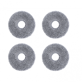 Ecovacs Washable mopping...