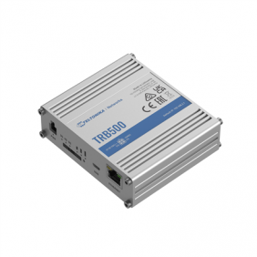 Industrial 5G Gateway |...
