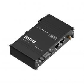 Ethernet Router with RS232...