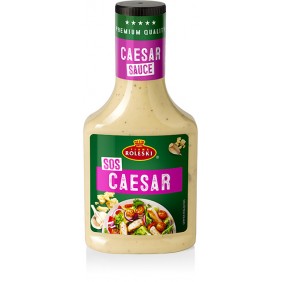 Cezario padažas ROLESKI, 300 g