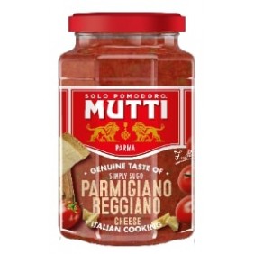 Padažas makaronams MUTTI,...