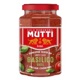 Padažas makaronams MUTTI,...