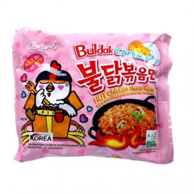 Ramenas SAMYANG, Buldak...