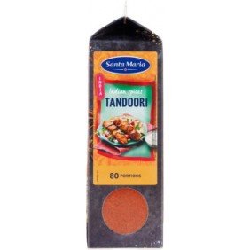 Prieskonių mišinys Tandoori...