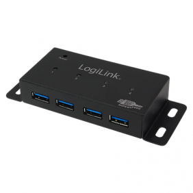 Logilink | USB 3.0 Hub |...